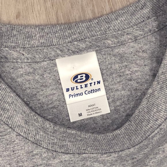 Vintage Toronto Blue Jays t-shirt - Picture 4 of 4